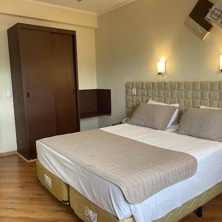 Hotel Marbor موجي داس كروزيز المظهر الخارجي الصورة