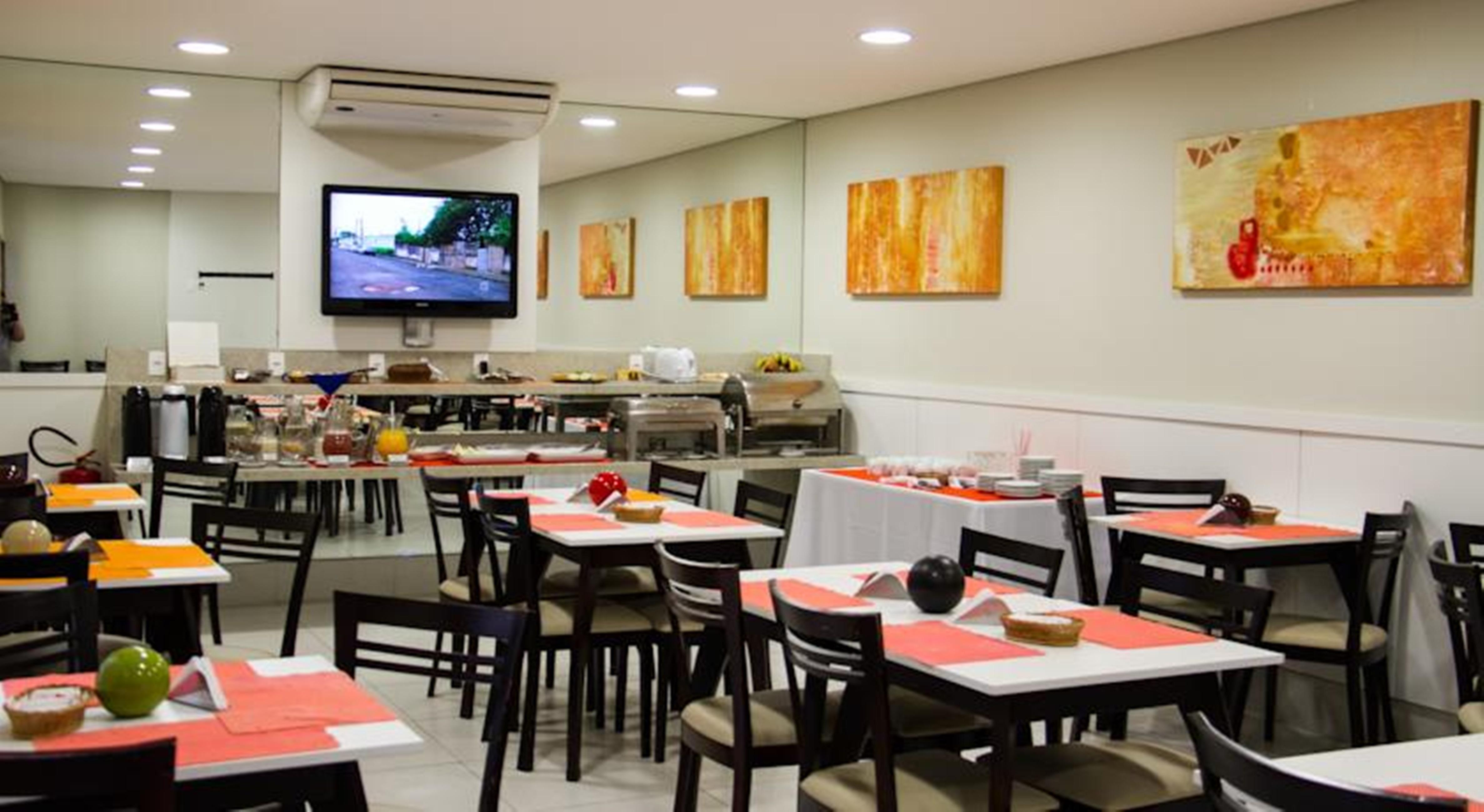 Hotel Marbor موجي داس كروزيز المظهر الخارجي الصورة