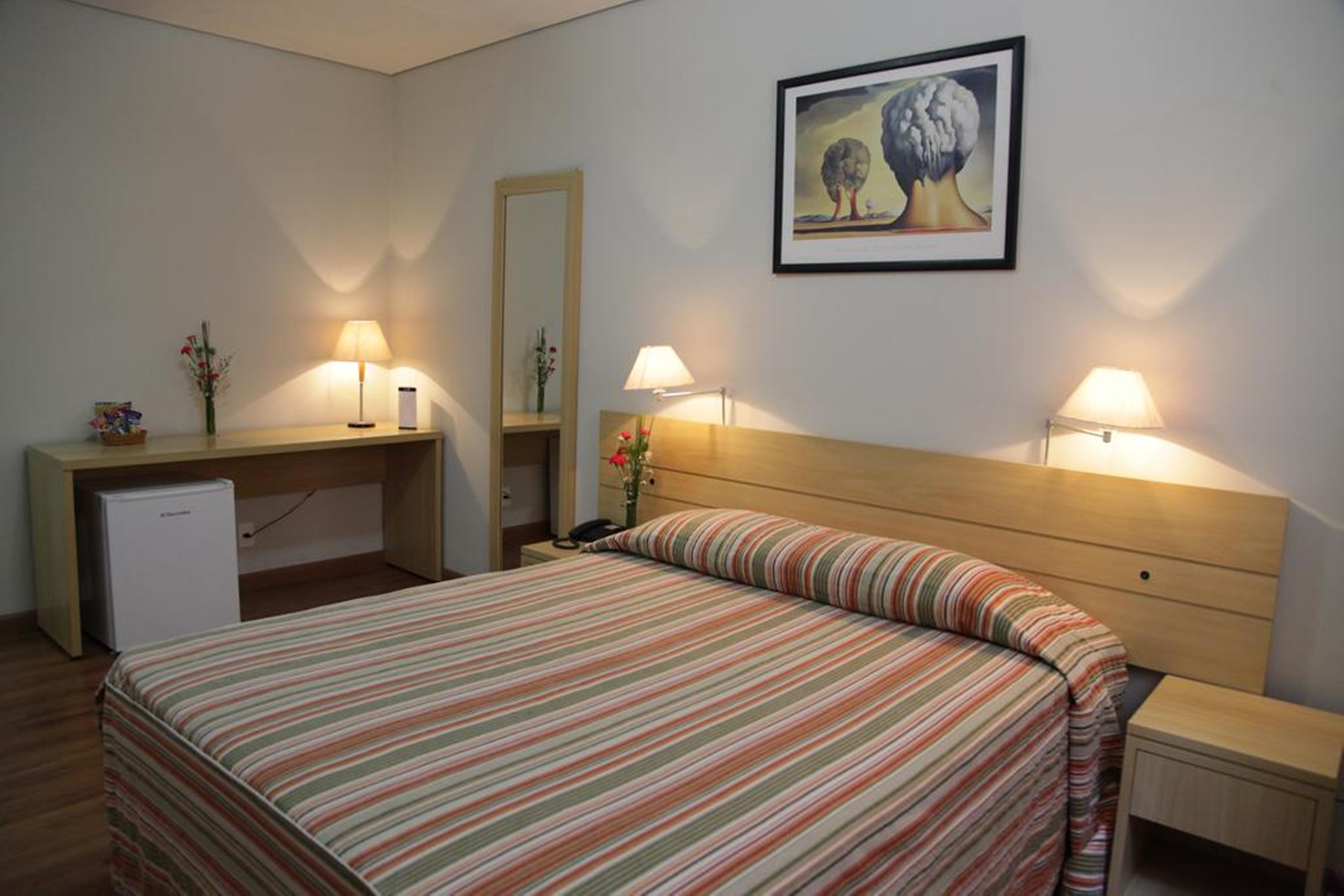 Hotel Marbor موجي داس كروزيز المظهر الخارجي الصورة