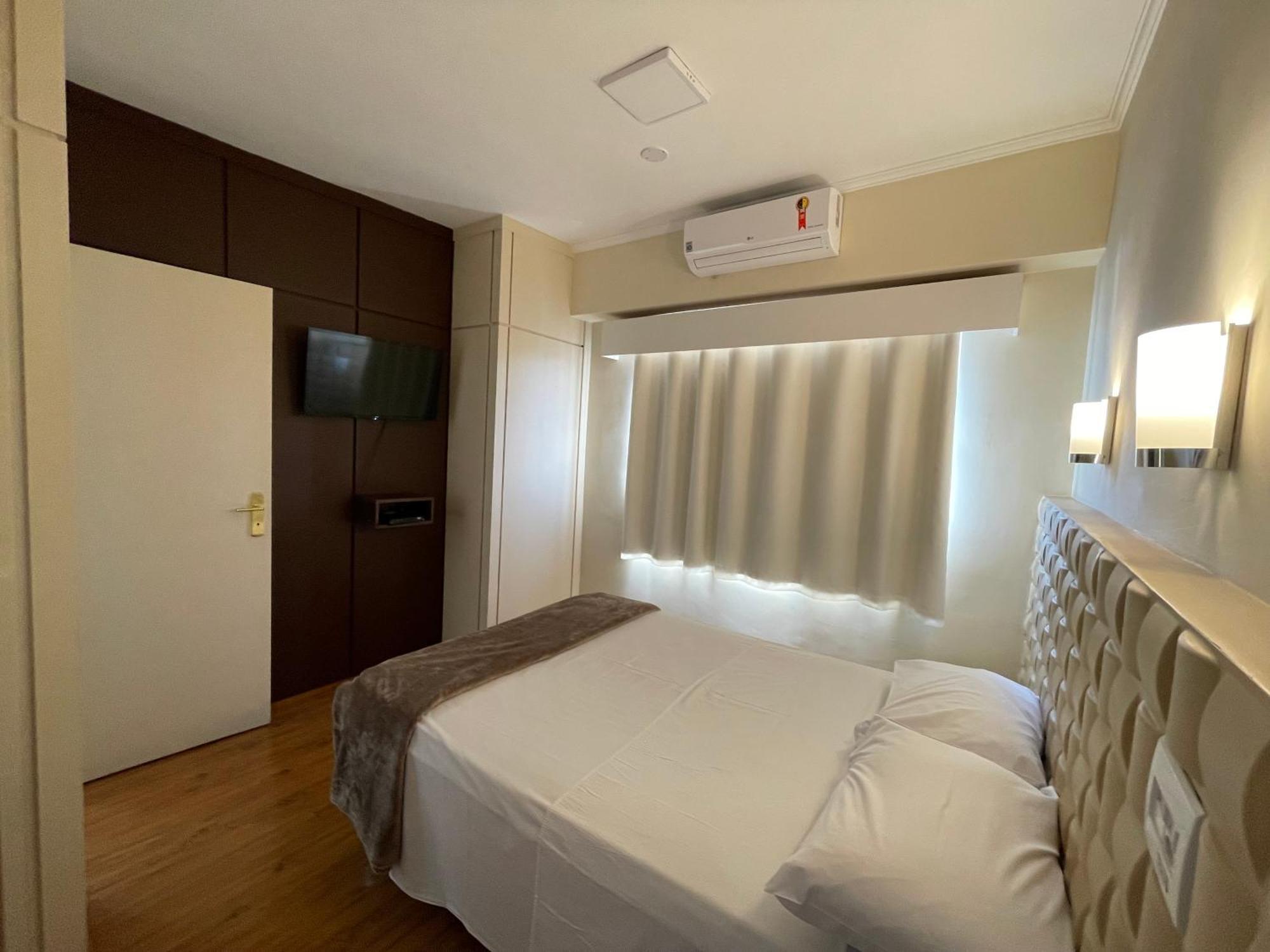 Hotel Marbor موجي داس كروزيز المظهر الخارجي الصورة