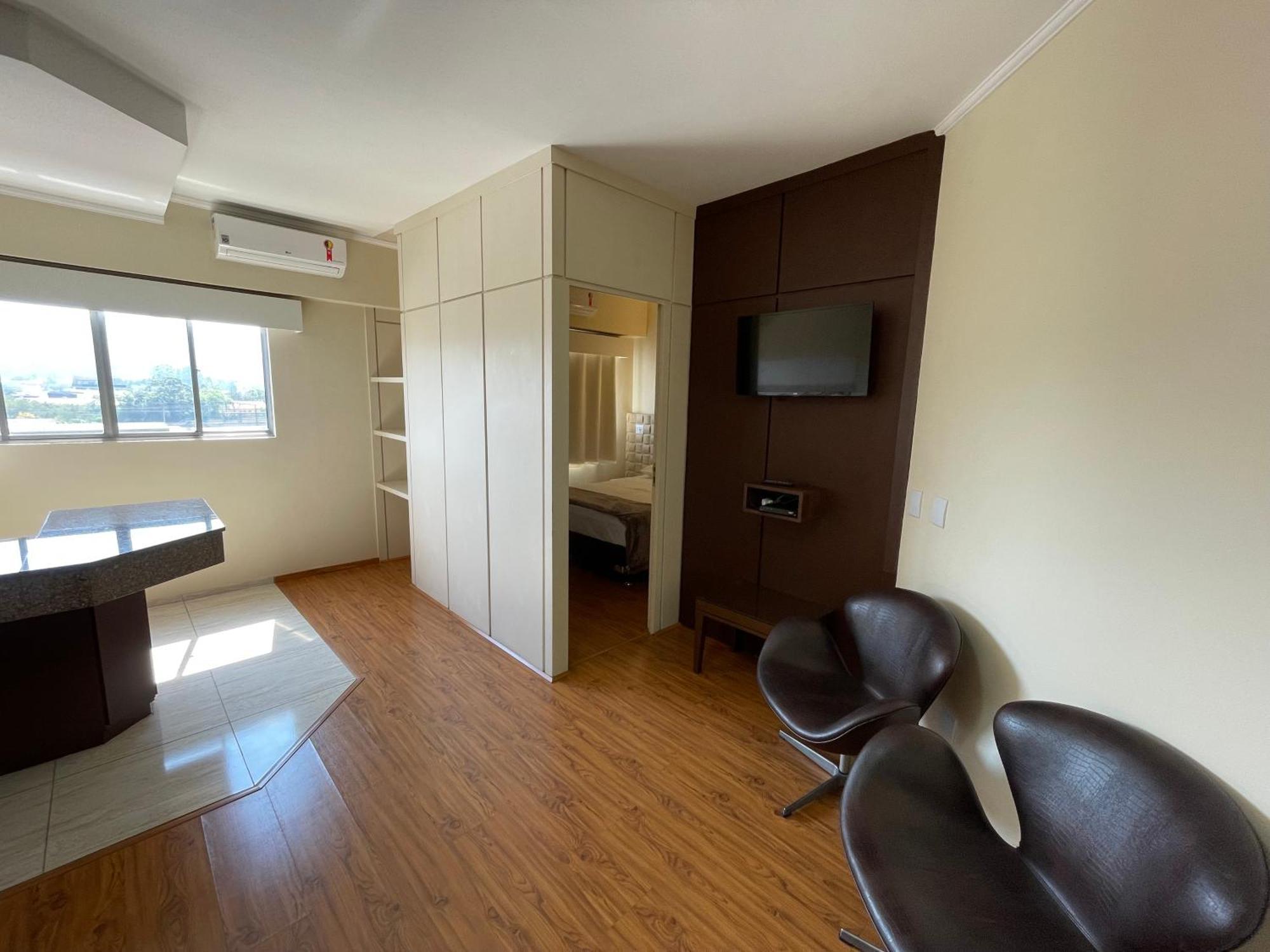 Hotel Marbor موجي داس كروزيز المظهر الخارجي الصورة