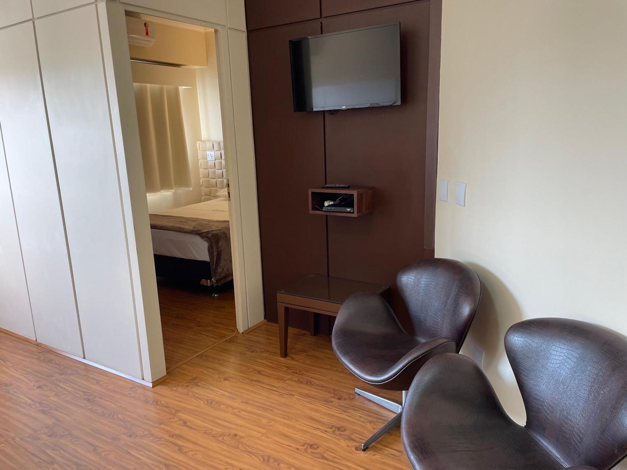 Hotel Marbor موجي داس كروزيز المظهر الخارجي الصورة