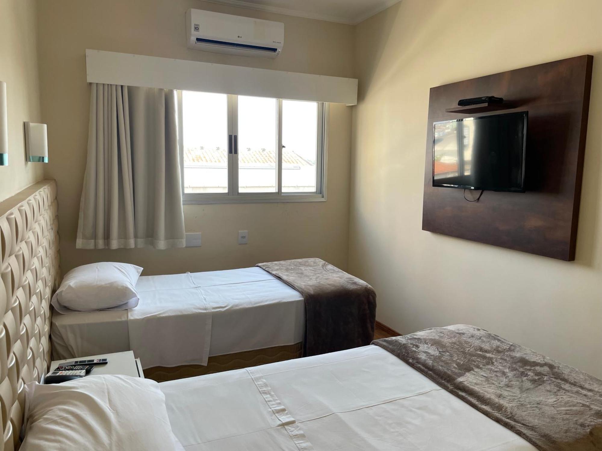 Hotel Marbor موجي داس كروزيز المظهر الخارجي الصورة