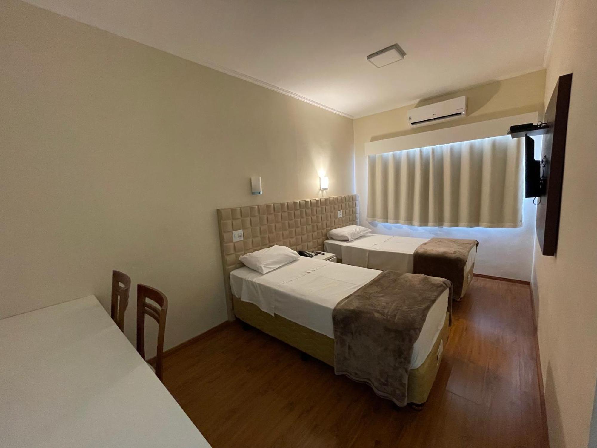 Hotel Marbor موجي داس كروزيز المظهر الخارجي الصورة