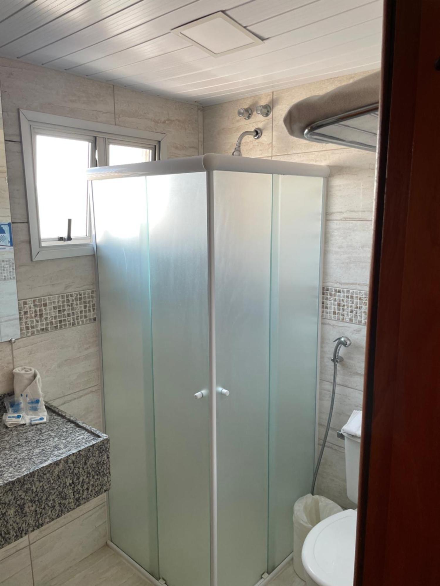 Hotel Marbor موجي داس كروزيز المظهر الخارجي الصورة