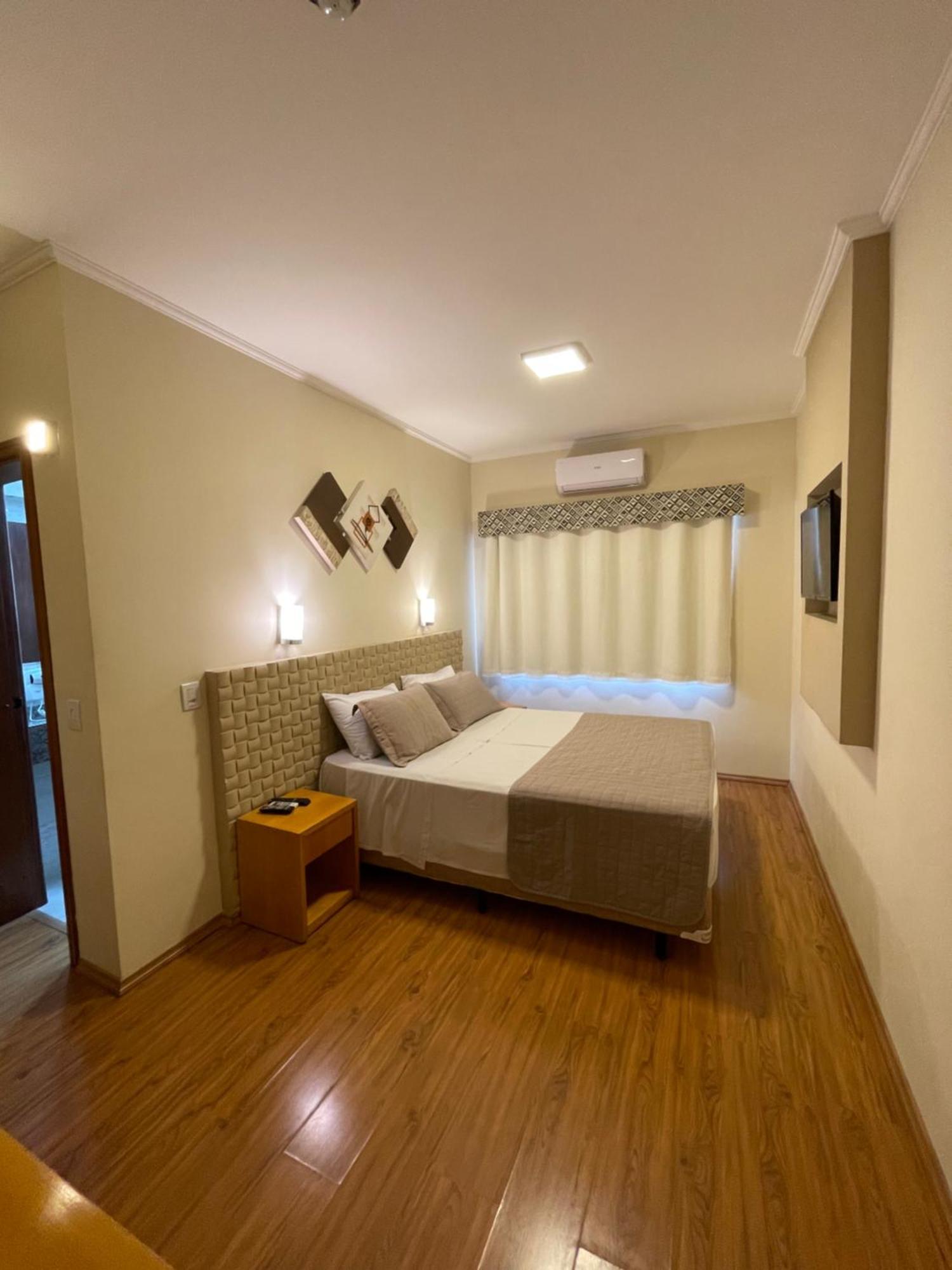 Hotel Marbor موجي داس كروزيز المظهر الخارجي الصورة