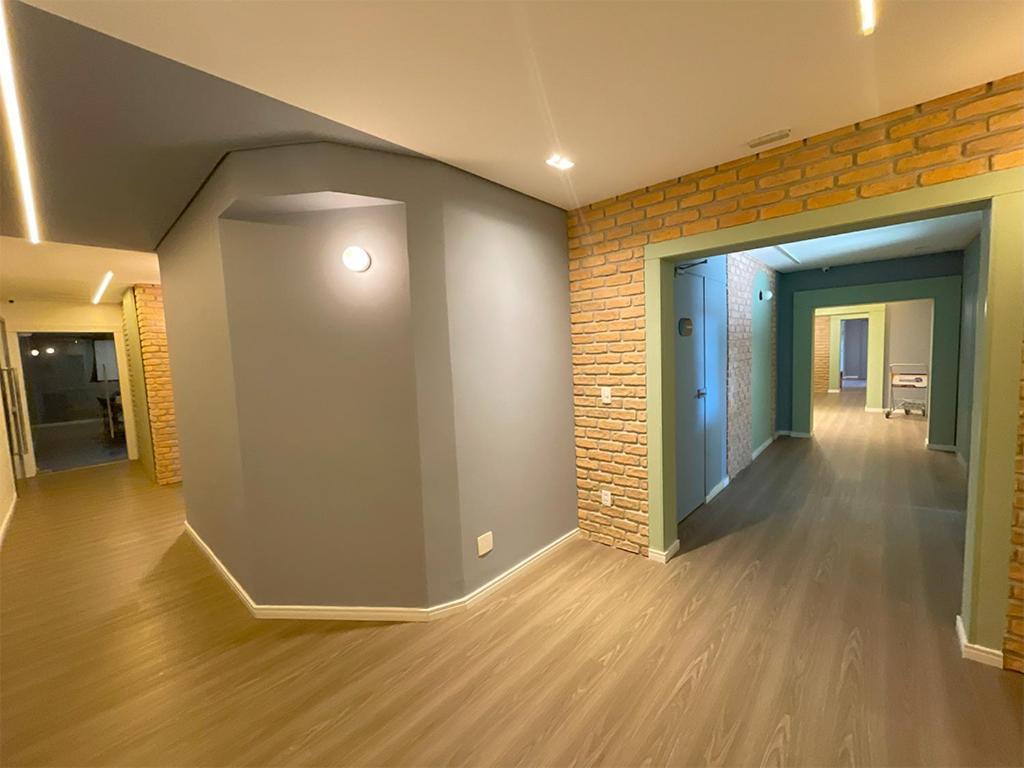 Hotel Marbor موجي داس كروزيز المظهر الخارجي الصورة