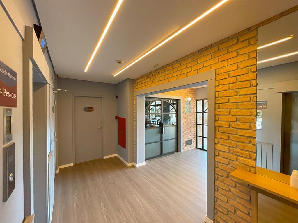 Hotel Marbor موجي داس كروزيز المظهر الخارجي الصورة