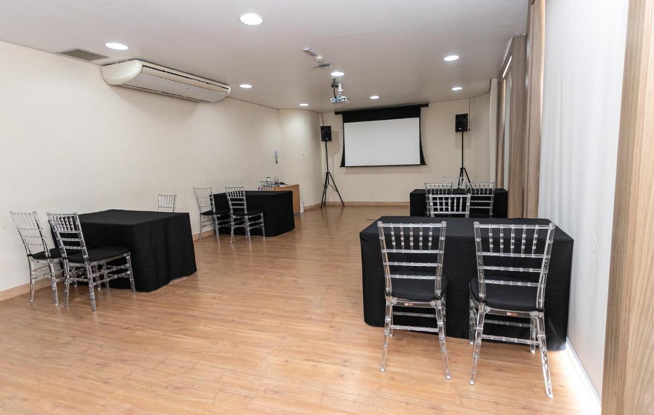 Hotel Marbor موجي داس كروزيز المظهر الخارجي الصورة